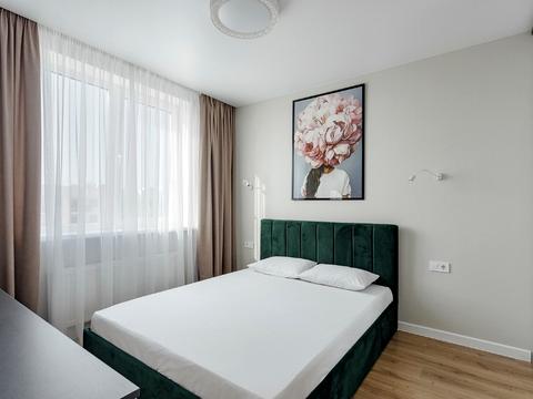 квартира за адресою Перлинна вул., 10