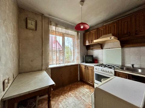 квартира за адресою Білоцерківська вул., 2а