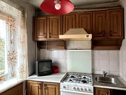 квартира за адресою Білоцерківська вул., 2а