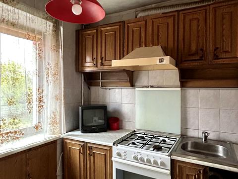 квартира за адресою Білоцерківська вул., 2а