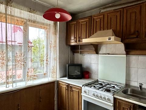 квартира за адресою Білоцерківська вул., 2а