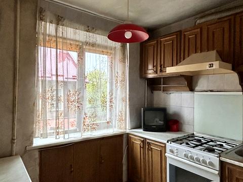 квартира за адресою Білоцерківська вул., 2а