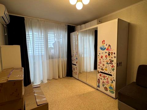 квартира за адресою Набережна Перемоги вул., 108 к12