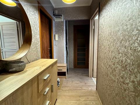 квартира за адресою Набережна Перемоги вул., 108 к12