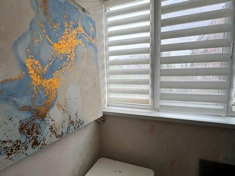 квартира за адресою Набережна Перемоги вул., 108 к12