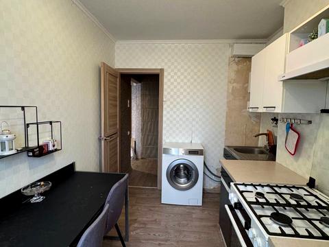 квартира за адресою Набережна Перемоги вул., 108 к12