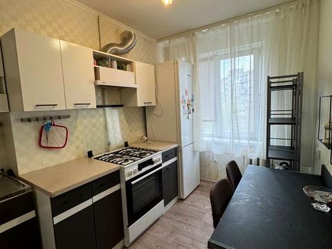 квартира за адресою Набережна Перемоги вул., 108 к12