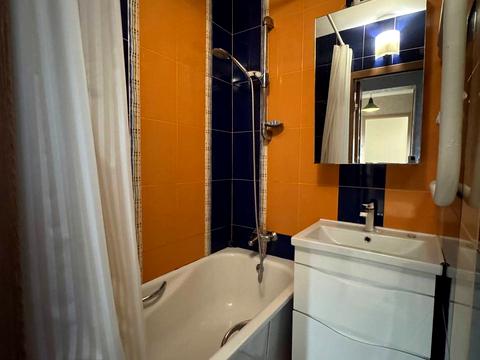 квартира за адресою Набережна Перемоги вул., 108 к12