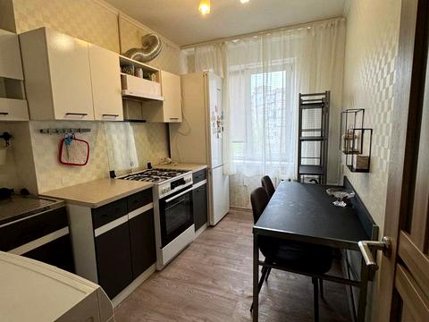 квартира за адресою Набережна Перемоги вул., 108 к12