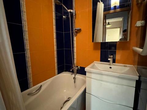 квартира за адресою Набережна Перемоги вул., 108 к12