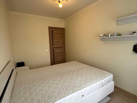 квартира за адресою Набережна Перемоги вул., 108 к12