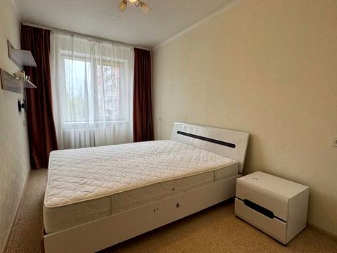 квартира за адресою Набережна Перемоги вул., 108 к12