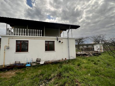 дом по адресу Брукована, 47