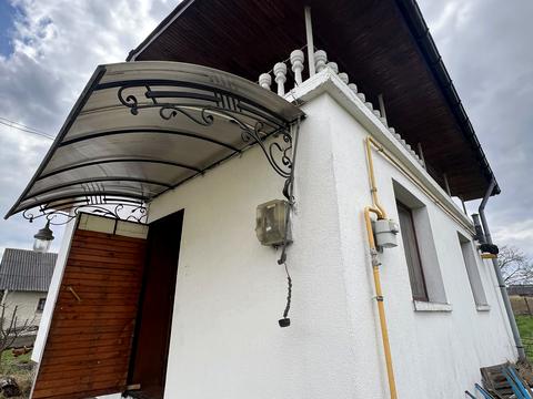 дом по адресу Брукована, 47