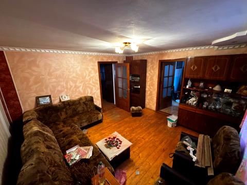 дом по адресу Брукована, 47