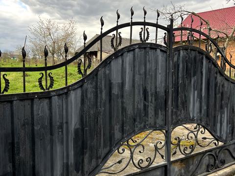 дом по адресу Брукована, 47