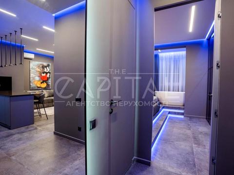 квартира за адресою Лесі Українки бульв., 7-В