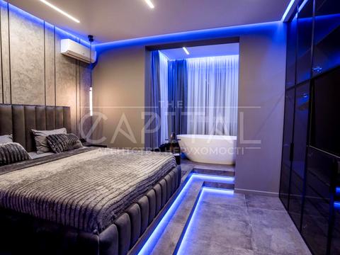 квартира за адресою Лесі Українки бульв., 7-В