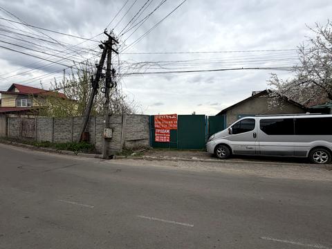 ділянка за адресою Шевченка вул., 34