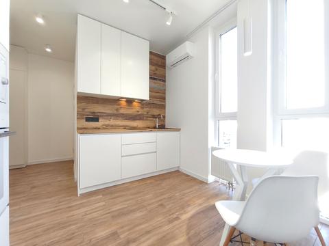 квартира за адресою Осіння вул., 33