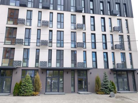 квартира за адресою Осіння вул., 33