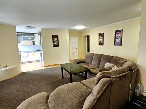 квартира по адресу Берлинского Максима ул., 25-А