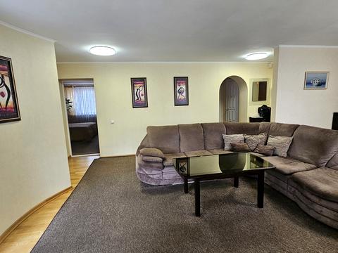 квартира по адресу Берлинского Максима ул., 25-А