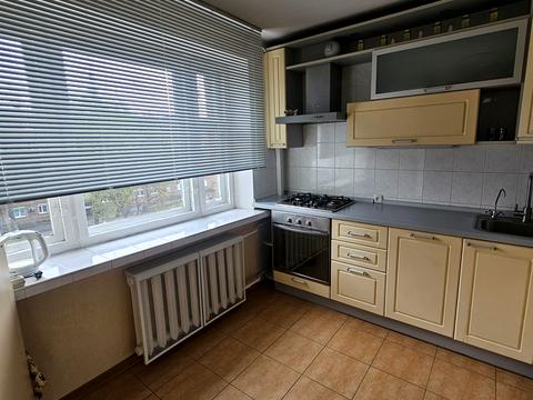 квартира по адресу Берлинского Максима ул., 25-А