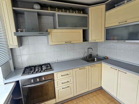 квартира по адресу Берлинского Максима ул., 25-А