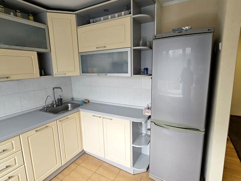 квартира по адресу Берлинского Максима ул., 25-А