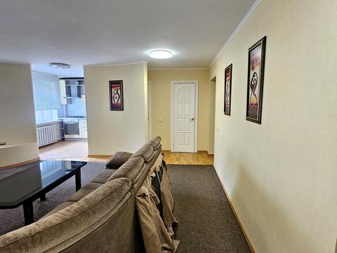 квартира по адресу Берлинского Максима ул., 25-А