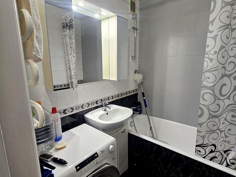 квартира по адресу Берлинского Максима ул., 25-А