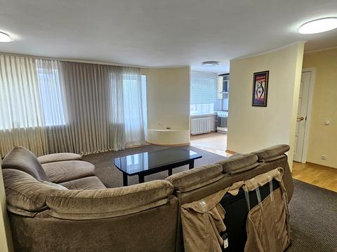 квартира по адресу Берлинского Максима ул., 25-А