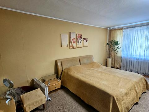 квартира по адресу Берлинского Максима ул., 25-А