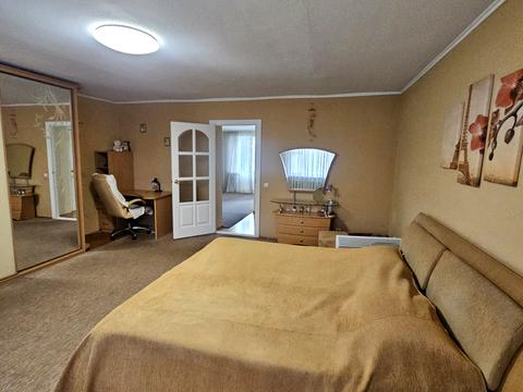 квартира по адресу Берлинского Максима ул., 25-А