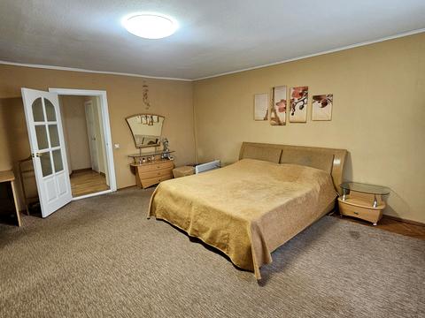 квартира по адресу Берлинского Максима ул., 25-А