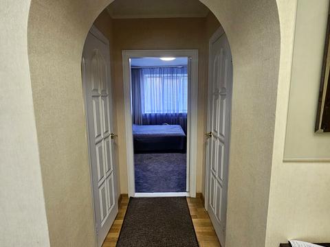 квартира по адресу Берлинского Максима ул., 25-А