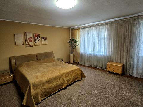 квартира по адресу Берлинского Максима ул., 25-А