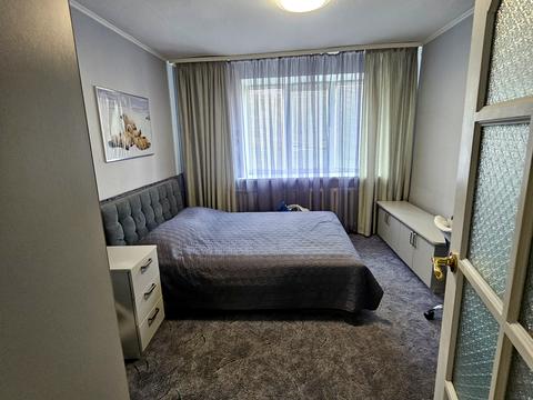 квартира по адресу Берлинского Максима ул., 25-А