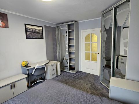 квартира по адресу Берлинского Максима ул., 25-А