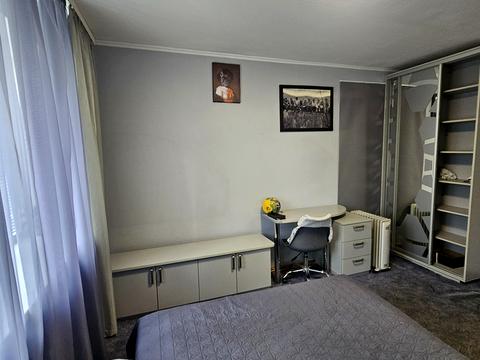 квартира по адресу Берлинского Максима ул., 25-А