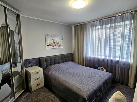 квартира по адресу Берлинского Максима ул., 25-А