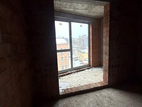 квартира за адресою Романа Дашкевича вул., (Будинок)