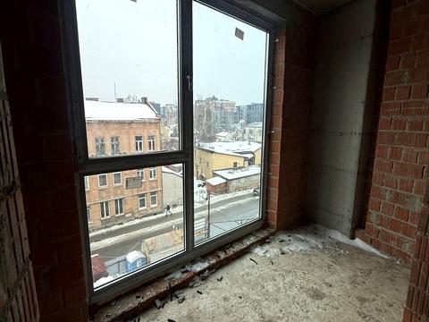 квартира за адресою Романа Дашкевича вул., (Будинок)