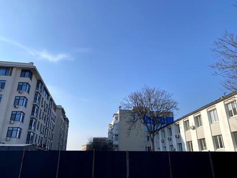 квартира за адресою Сергія Подолинського вул. (Благоєва), 31-А