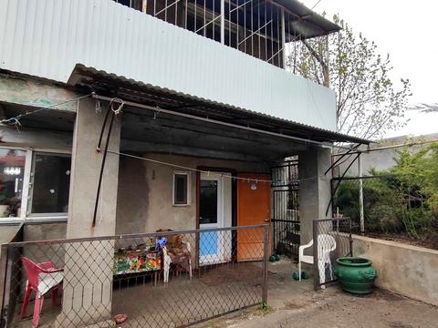 дом по адресу Мира, 10