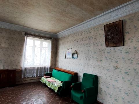 дом по адресу Мира, 10