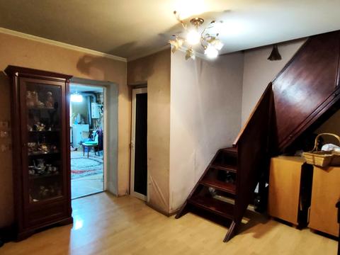 дом по адресу Мира, 10