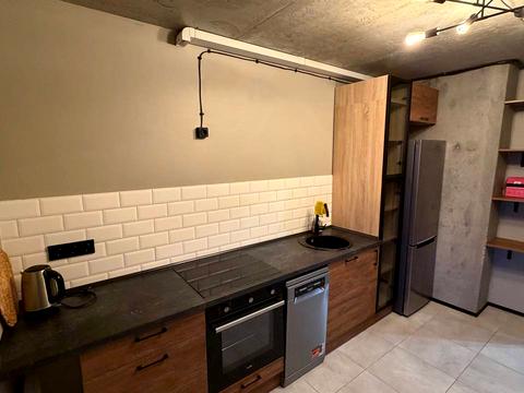 квартира за адресою Лисогірський пров., 20