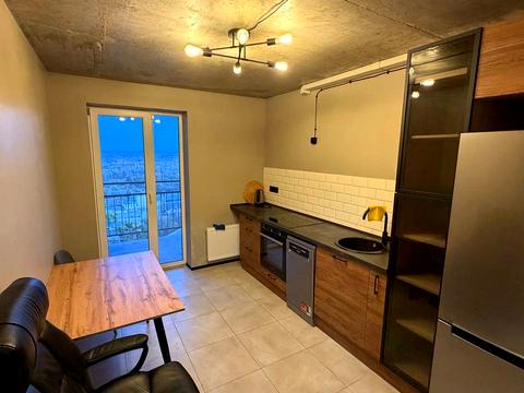 квартира за адресою Лисогірський пров., 20